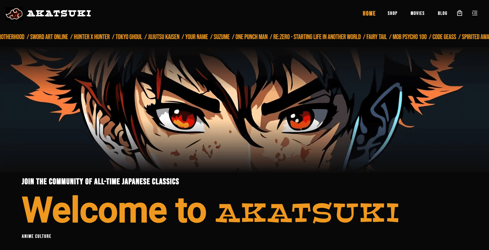 AKATSUKI avatar